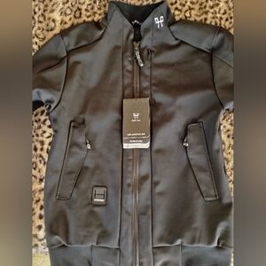 Horse Pilot Jacket XS